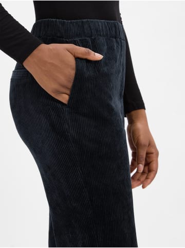 Marie Lund Hose in marine