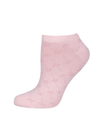 JOOP! Sneakersocken iconic 2er Pack ballet slipper