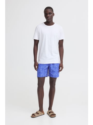 BLEND Shorts BHRingwar in Dunkelblau