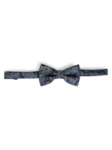 Andrew James Fliege in marine aqua - 0001