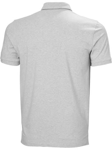 Helly Hansen Polo "Evo Polo" in Grau