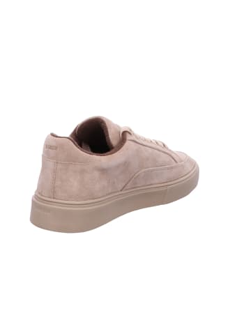 Blackstone Schnürschuh in beige