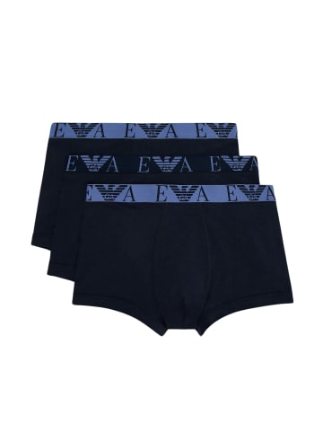 Emporio Armani Trunks in mehrfarbig