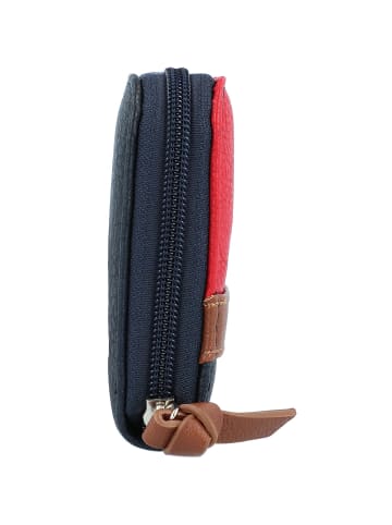 Tom Tailor Juna Geldbörse 18,5 cm mixed maritim