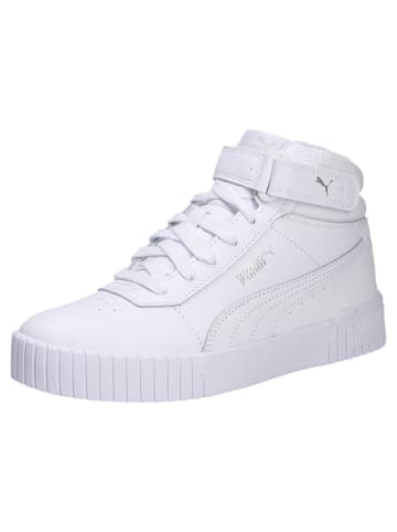 Puma Sneaker in weiß