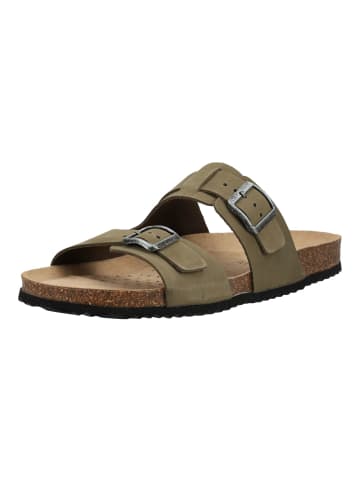 Geox Pantoletten Military