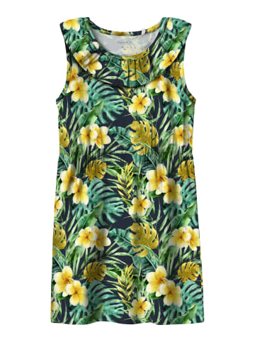 name it Kleid 'Fritta' in blau