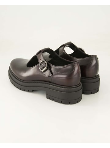 Nero Giardini Slipper in Bordeaux