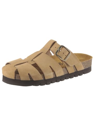 Aniston SHOES Clog in beige