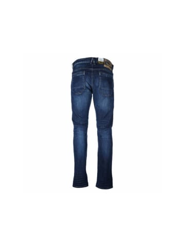 PME Legend Stretchjeans in blau