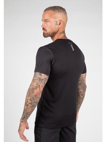 Gorilla Wear Easton T-Shirt - Schwarz