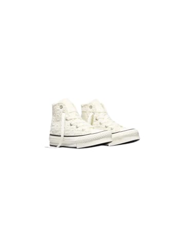 Converse High-Top-Sneaker A17126C Weiß