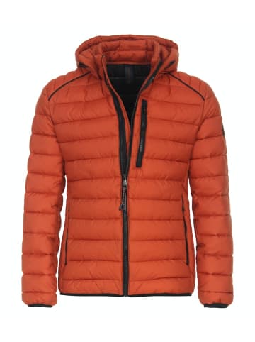 CASAMODA Steppjacke in Orange