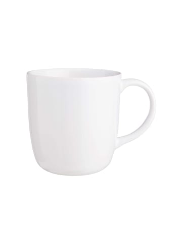 Butlers Tasse mit Henkel 300ml NATIVE in Weiß