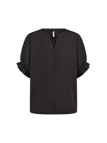 soyaconcept SC-NETTI 125 Bluse in Schwarz