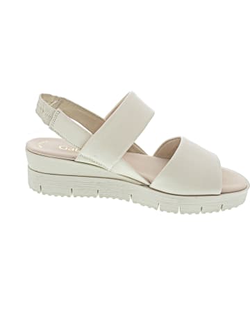 Gabor Sandale Beige