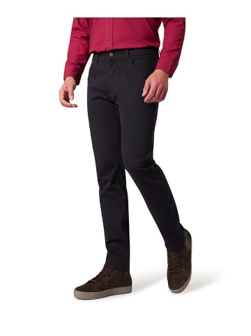 Pioneer Chino für Herren in Schwarz