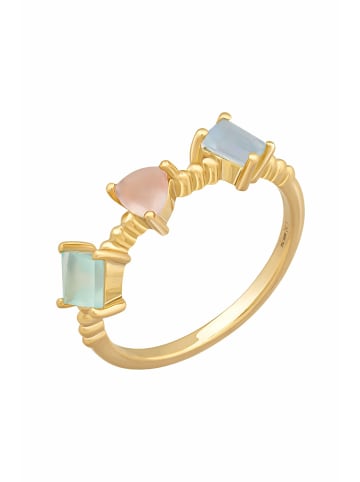 caï Ring für Erwachsene in silber