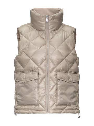 s.Oliver Weste in creme