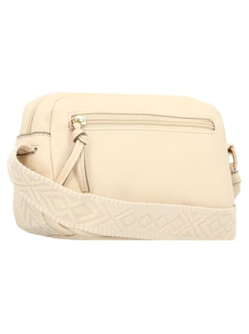 Gabor Aileen Umhängetasche 25 cm in off white