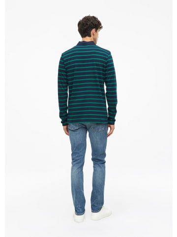 s.Oliver Polo-Shirt in 59G2_navy
