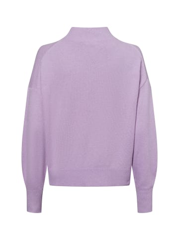 s.Oliver Strickpullover in flieder - 0005