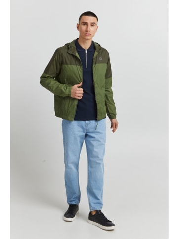 BLEND Kurzjacke BHVitus in Grün