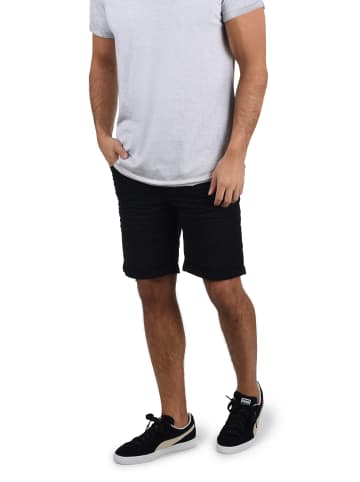 BLEND Jeansshorts BHBendigo in Schwarz