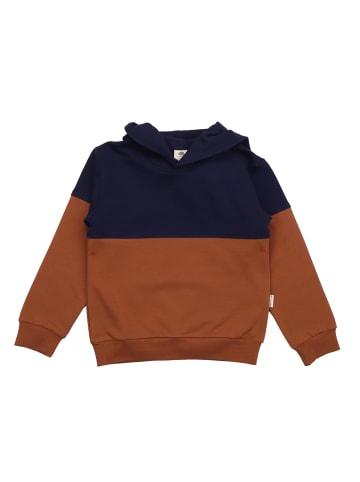 Walkiddy Hoodie Crazy Dogs-Hoodie