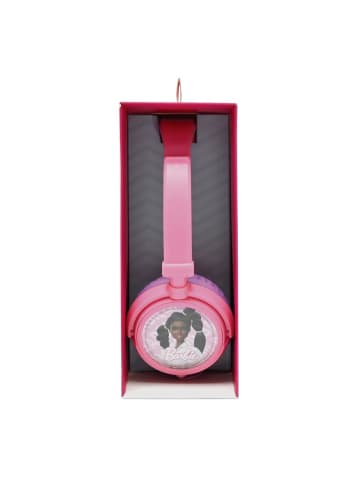 Lexibook Barbie Stereo-Kabelkopfhörer faltbar
