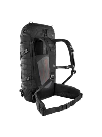 Tatonka Pyrox 45+10 Trekkingrucksack 65 cm in black