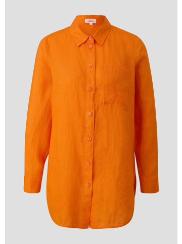 s.Oliver Bluse in 2310_orange