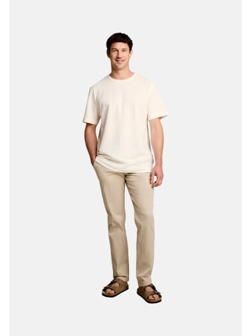 Tom Tailor T-Shirt in weiß