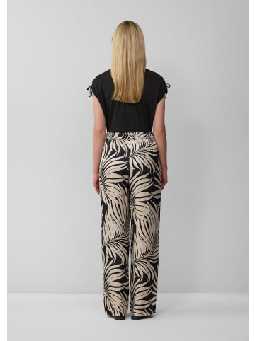 s.Oliver Hose in 99A1_schwarz