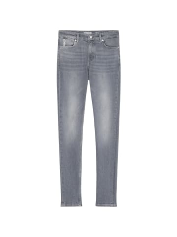 Marc O'Polo DENIM Jeans Modell KAJ Skinny in multi/salt n pepper light grey