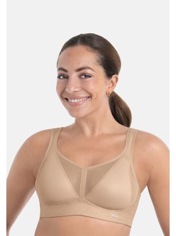 Anita Sport-BH Air Control mit Delta Pad in Desert