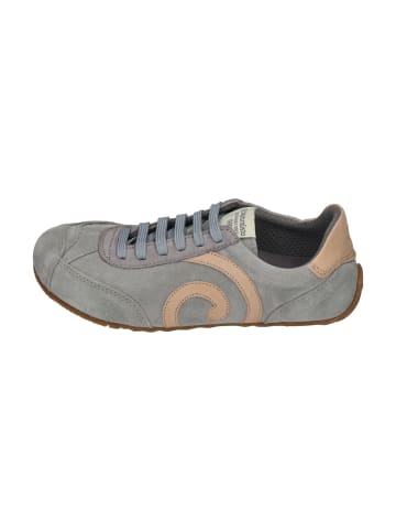 El Naturalista Schnürschuhe ONDINA N5934 in grau