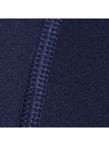 Puma Longsleeve "LIGA Baselayer Tee Longsleeve" in Blau