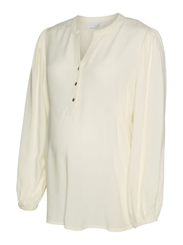 mama licious Bluse in Birch