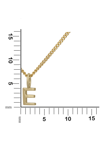 OROLINO 375/- Gold in gelb