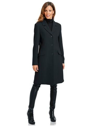 Heine Kurzmantel in schwarz