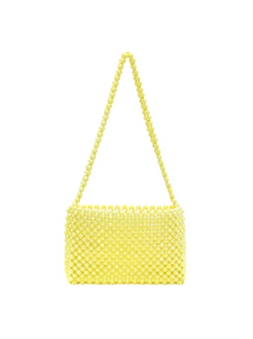myMo at night Damen Handtasche in Gelb