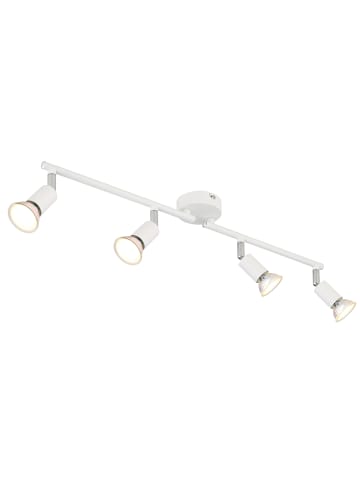 Globo lighting Strahler "MATRIX" in white