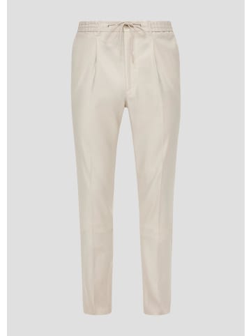 s.Oliver Anzughose S.ORELAXED in 0330_wollweiß