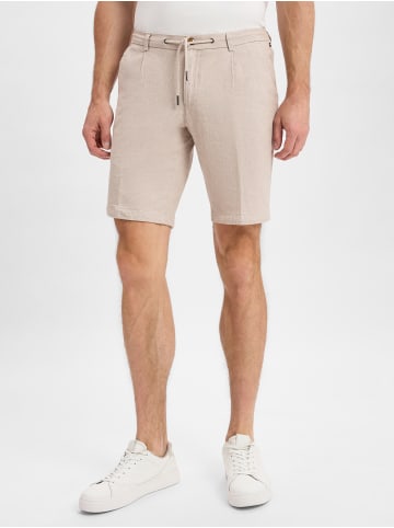 Bugatti Shorts in beige
