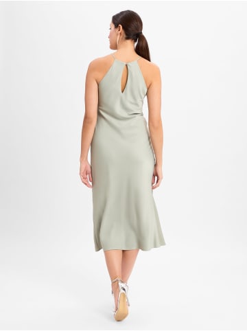 Marie Lund Kleid in lind - 0001