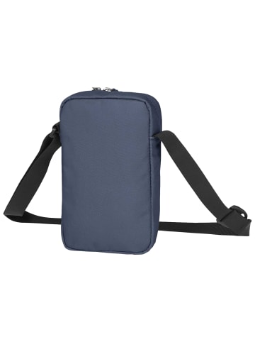 Jack Wolfskin Jack Wolfskin Konya Bag in Blau