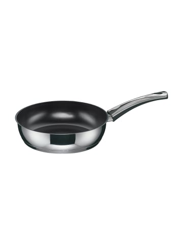Berndes Schmorpfanne aus Edelstahl - Injoy® PFAS-frei in poliert