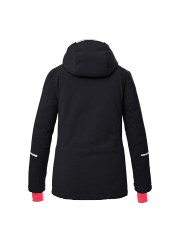 Killtec Skijacke KSW 81 in Schwarz01106