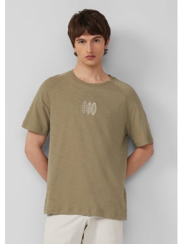 s.Oliver T-Shirt in 78D1_olivgrün